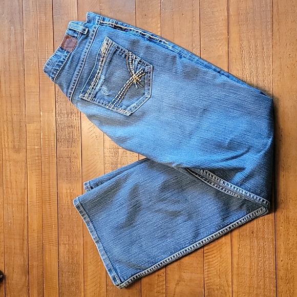 BKE Jeans Buy One Get One Free Bke Drew Jeans 3x30 Poshmark